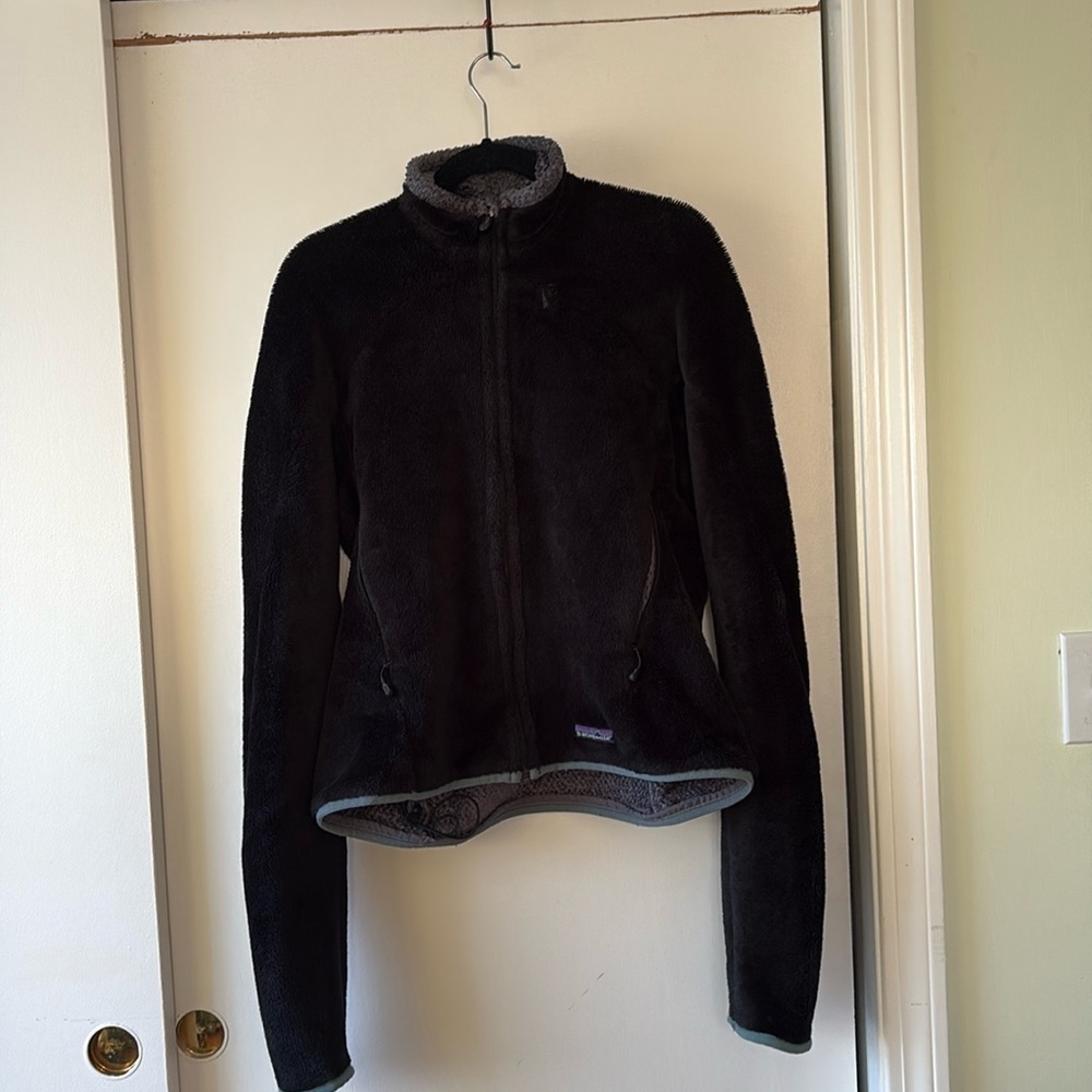 Patagonia Women's R4 Fleece Jacket M